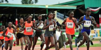 JO-2016: Le Kenya oublie un peu le dopage à l'occasion des selections pour Rio