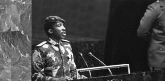 Burkina Faso: De nouvelles expertises réclamées dans le dossier Sankara