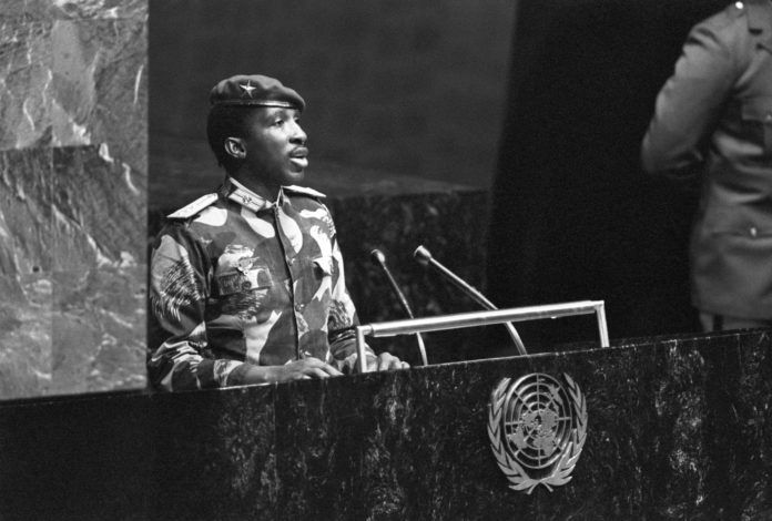 Burkina Faso: De nouvelles expertises réclamées dans le dossier Sankara