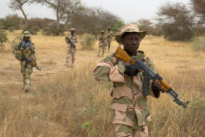 Nigeria: cinq morts dans l'attaque d'un convoi par Boko Haram