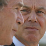 « Il faut traduire George W. Bush et Tony Blair devant la Cour pénale internationale »