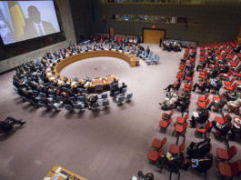 Conseil de Sécurité des Nations Unies : L’Ethiopie se repositionne sur le scene politique internationale