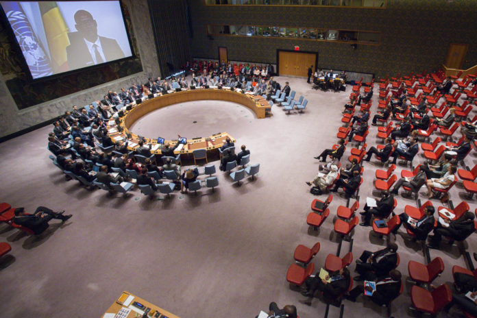 Conseil de Sécurité des Nations Unies : L’Ethiopie se repositionne sur le scene politique internationale