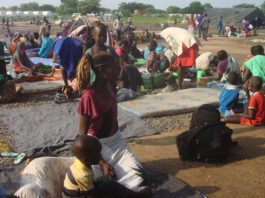 Soudan du Sud : l'ONU appelle les dirigeants à laisser les civils se mettre à l'abri