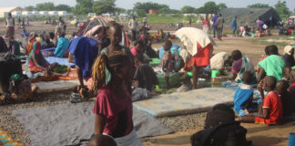 Soudan du Sud : l'ONU appelle les dirigeants à laisser les civils se mettre à l'abri
