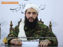 Syrie: le chef du Front al-Nosra annonce la rupture avec Al-Qaïda