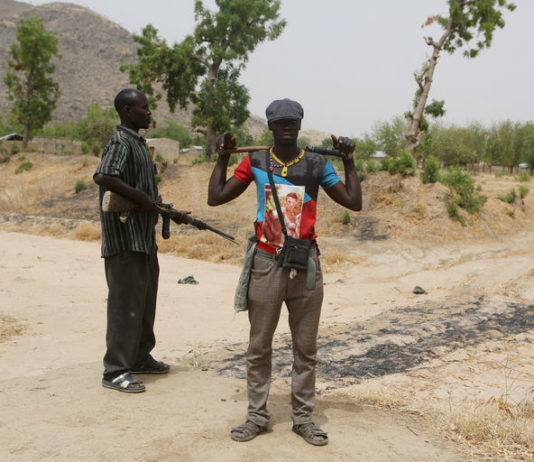Cameroun : comment les terroristes de Boko Haram se sont convertis à l’import-export