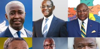 Présidentielles au Gabon : Un fichier électoral taillé sur mesure