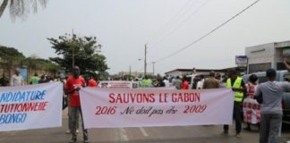 Présidentielle au Gabon: l'UE appelle à "tout faire" pour éviter les violences