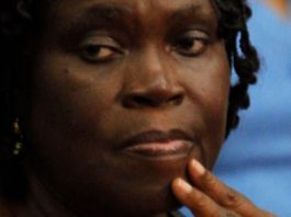 Côte d'Ivoire: Simone Gbagbo "malade", son proces suspendu