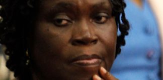 Côte d'Ivoire: Simone Gbagbo "malade", son proces suspendu