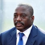 Le président de la République démocratique du Congo Joseph Kabila à Bata, en Guinée équatoriale, le 3 février 2015 | AFP/Archives | CARL DE SOUZA
