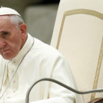 Le pape François Photo / REUTERS/Giampiero Septembre 2013