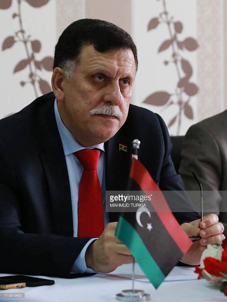 La Libye demande à Paris de s'expliquer sur sa présence militaire dans le pays