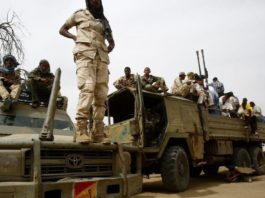 Soudan du Sud: nouveaux combats dans le sud-ouest du pays