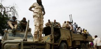 Soudan du Sud: nouveaux combats dans le sud-ouest du pays