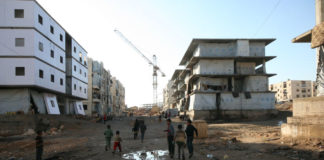Syrie : la Commission d'enquête de l'ONU dénonce l'intensification de la violence à Alep