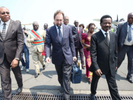 RDC: il est essentiel de pouvoir présenter une image indépendante de la situation des droits de l'homme, selon l'ONU