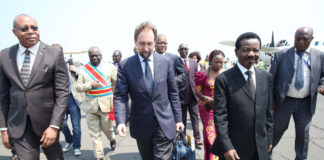 RDC: il est essentiel de pouvoir présenter une image indépendante de la situation des droits de l'homme, selon l'ONU