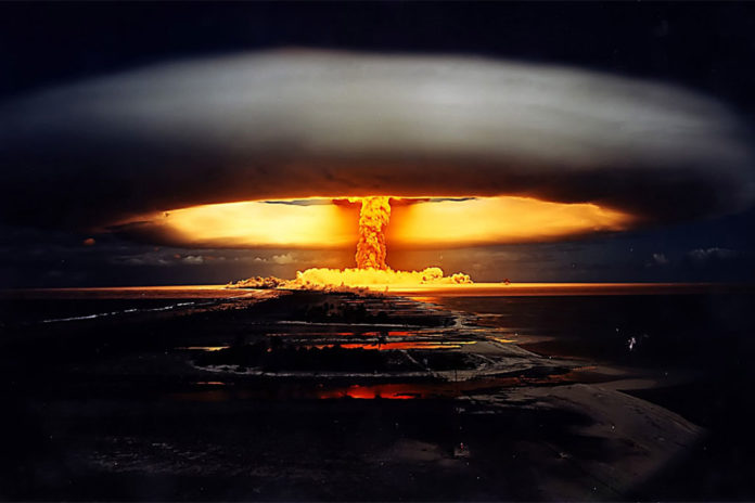 L'ONU réclame l'entrée en vigueur du Traité d'interdiction des essais nucléaires le plus rapidement possible