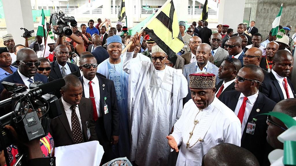 Nigeria: Neuf banques exclues du marché de change