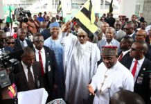 Nigeria: Neuf banques exclues du marché de change Nigeria: Neuf banques exclues du marché de change