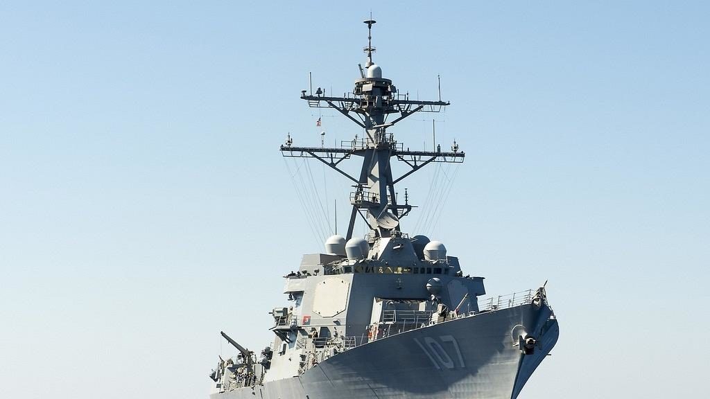 Côte d'Ivoire : les eaux maritimes ''sécurisées'' contre la piraterie