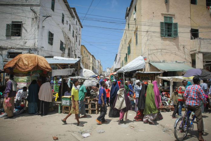 Somalie : le Conseil de sécurité réclame un processus électoral inclusif, transparent et crédible