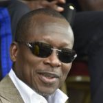Patrice Talon, Président de la République du Bénin