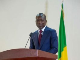 Talon : 56 ans d'indépendance, le Benin: un pays libre, responsable et mûre