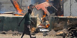 Somalie: un double attentat fait au moins 10 morts