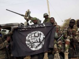 Nigéria: Barnaoui à la tête de Boko Haram: le jihadisme de père en fils