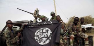 Nigéria: Barnaoui à la tête de Boko Haram: le jihadisme de père en fils