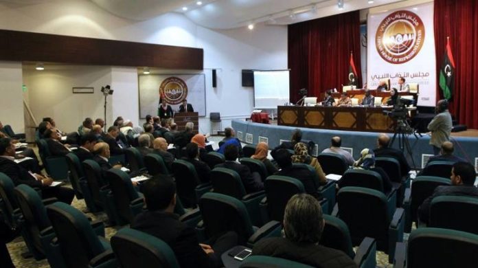 Libye: le Parlement refuse la confiance au gouvernement d'union