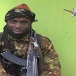Abubakar-Shekau