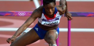 JO 2016: Reina-Flor Okori, quatre Jeux, deux pays