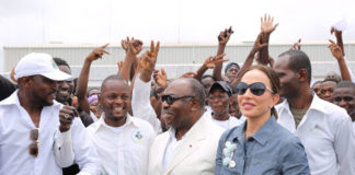 Gabon/élection: un opposant demande qu'Ali Bongo se soumette à un test ADN