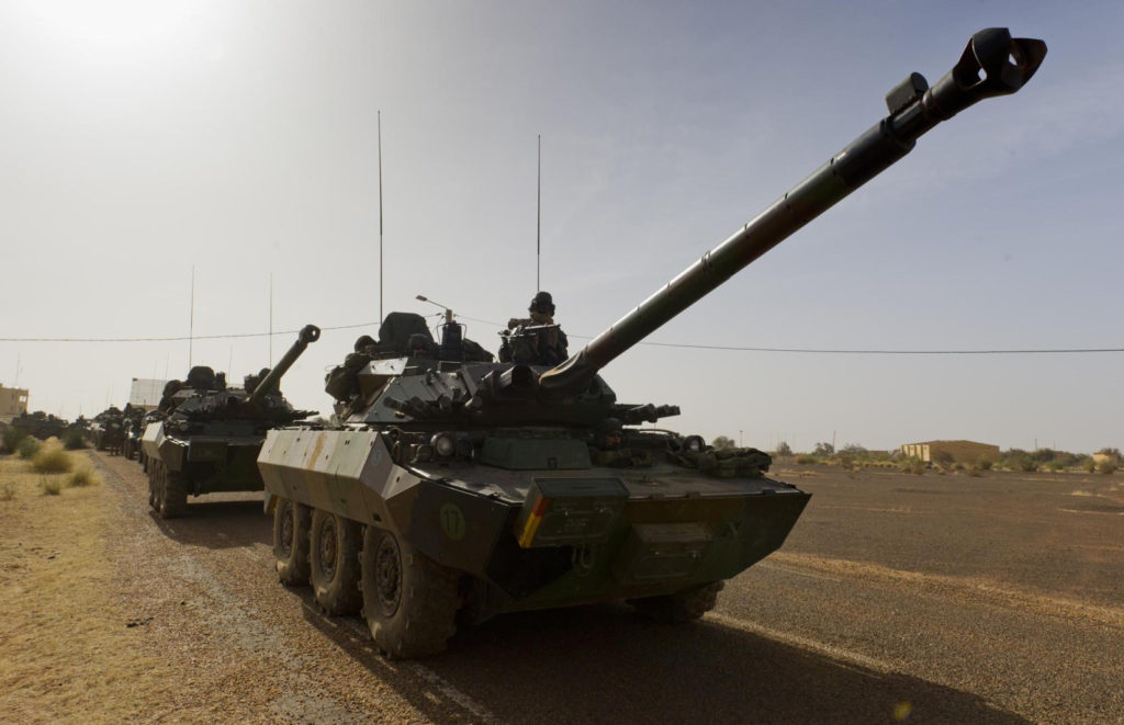 Mali: nouveaux combats entre groupes armés près de Kidal