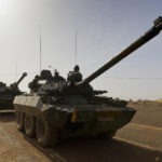 Engagement-d-un-escadron-blinde-AMX-10RC-de-Niamey-a-Ga