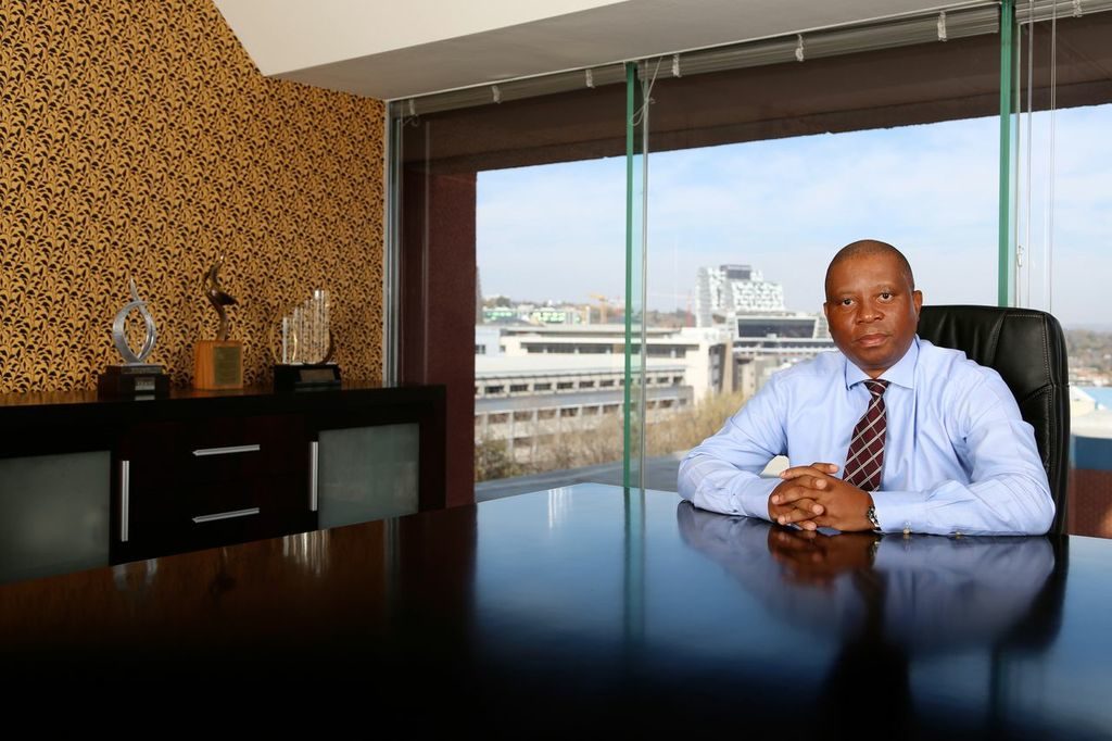 Afrique du Sud: Apres Pretoria, Johannesburg tombe aux mains de l'opposition