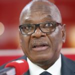 Le président malien Ibrahim Boubacar Keita. © Pierre Rene-Worms/RFI