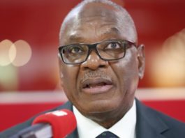 Mali: Ibrahim Boubacar Keïta consulte les imams du pays