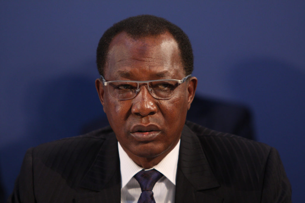 Le Tchad sous haute tension à l'orée d'un nouveau mandat pour Deby