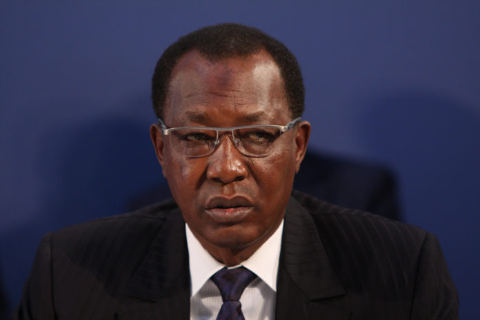 Le Tchad sous haute tension à l'orée d'un nouveau mandat pour Deby