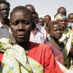Après les affrontements de février 2016 à Malakal, au Soudan du Sud, l’ONU et ses partenaires humanitaires ont rapidement mobilisé de l’aide. Photo OCHA/ Charlotte Cans