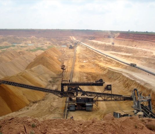 Togo: le secteur du phosphate à nouveau paralysé par une grève