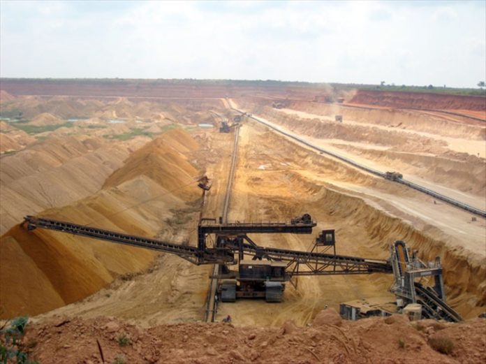 Togo: le secteur du phosphate à nouveau paralysé par une grève