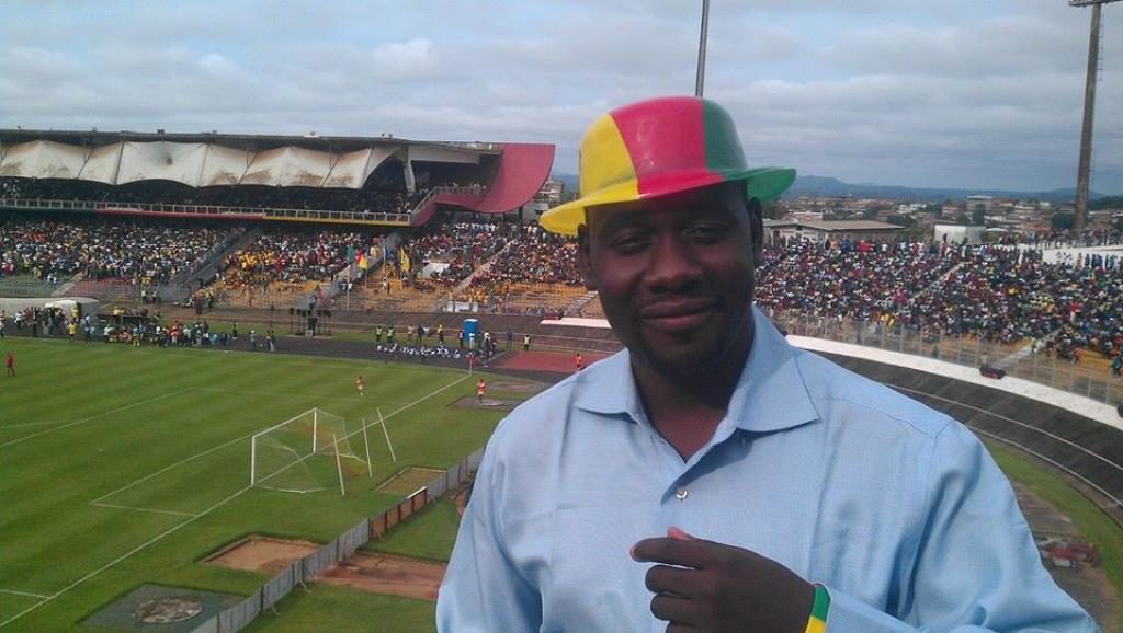 Cameroun: ouverture du procès d'un journaliste de RFI accusé d'intelligence" avec Boko Haram