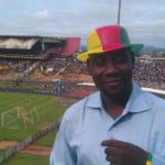Ahmed Abba, correspondant de Radio France internationale (RFI)