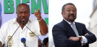 Présidentielle au Gabon: guerre des nerfs entre Bongo et Ping